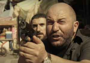 Fauda