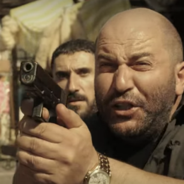 Fauda