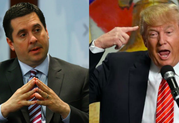 Nunes/Trump