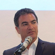 Yossi Cohen