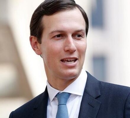 Jared Kushner