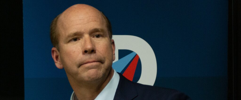 John Delaney (Credit - Creative Commons)