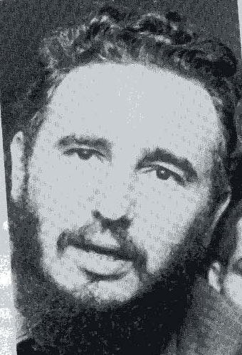 Fidel Castro on JFK
