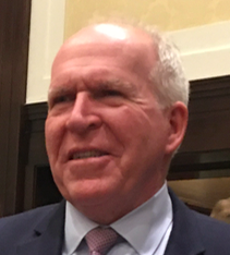 John Brennan