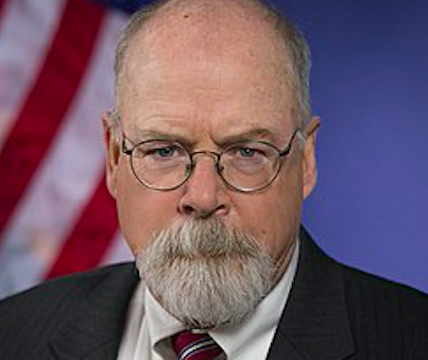 John Durham