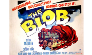 The Blob